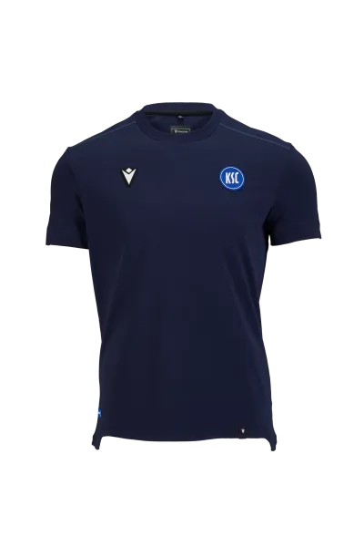 T-Shirt Travel Macron navy 25-26