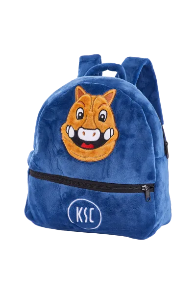 Backpack Willi Wildpark kids