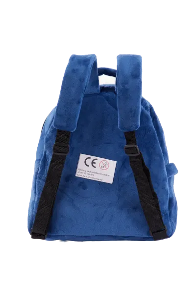 Backpack Willi Wildpark kids