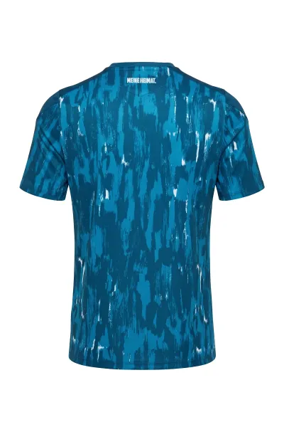 Aufwärmshirt 26-27