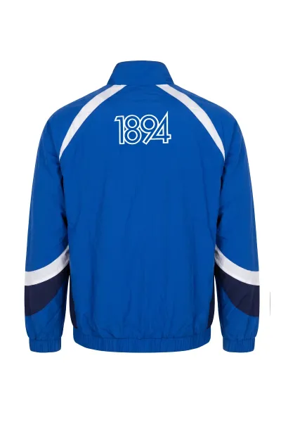 Einlaufjacke Macron Kids 26-27