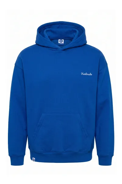 Hoodie Stadtmomente