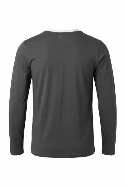 Longsleeve KSC retro