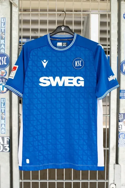 John Davis Meyer #27 Matchworn