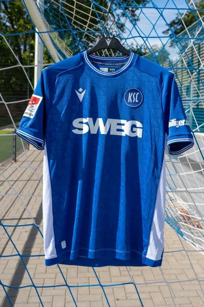 Deniz Ofli #3 Matchworn