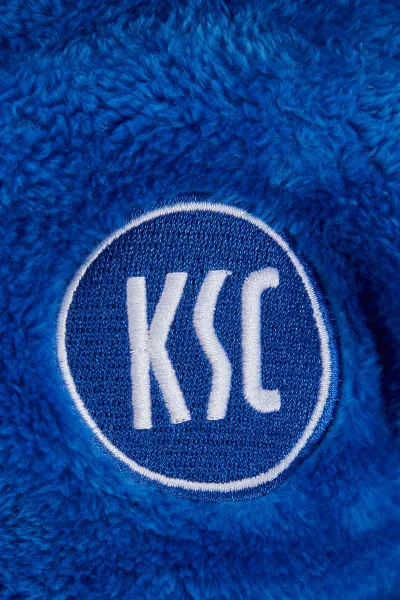 Teddyjacke Kids royal 2025