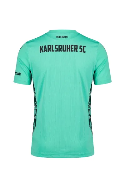 Trikot Torhüter Türkis 26-27