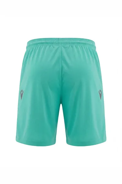 Trikothose Torhüter Türkis Kids 26-27