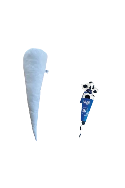 Kissen für Schultüte KSC 70cm
