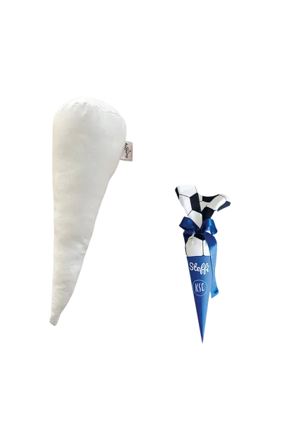 Kissen für Schultüte KSC 35cm