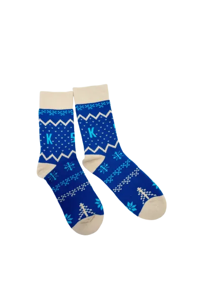 Socken X-Mas 2025
