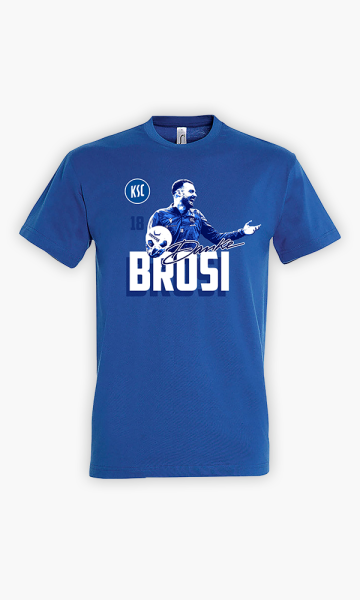 DANKE Brosi