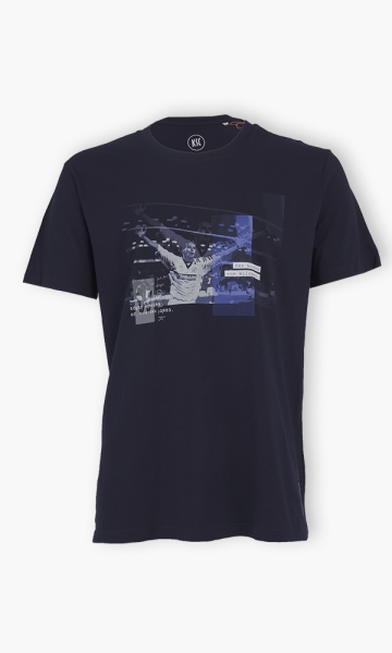 T-Shirt Eddie