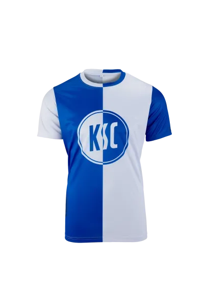 Fanshirt "Jeder für jeden"