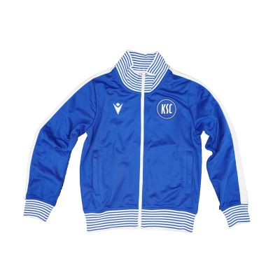 Einlaufjacke KSC