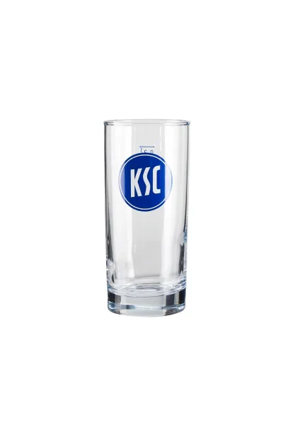 Glas Amsterdam 0,3l