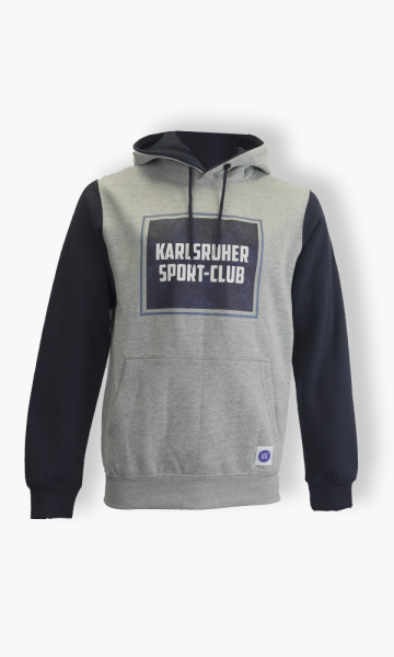 Hoodie Stadtplan