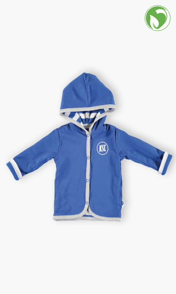 Baby Wendejacke