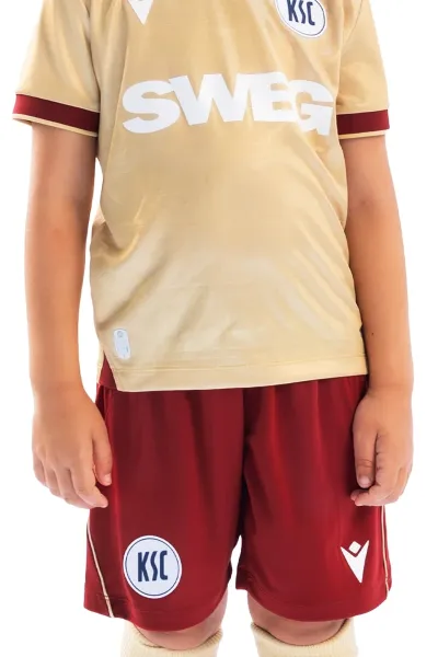 Trikothose Ausweich Kids 26-27