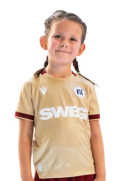 Trikot Ausweich Kids 26-27