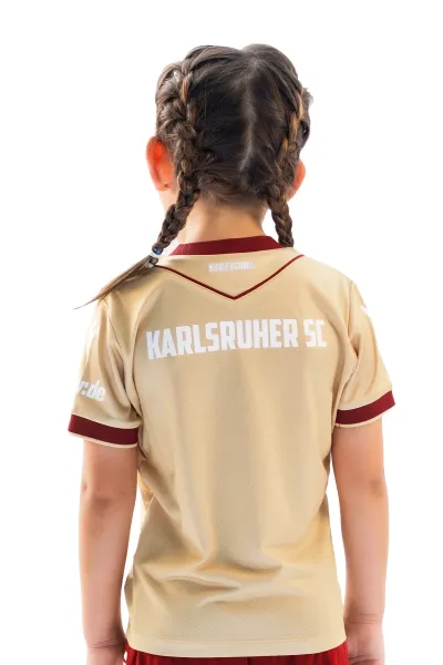 Trikot Ausweich Kids 26-27