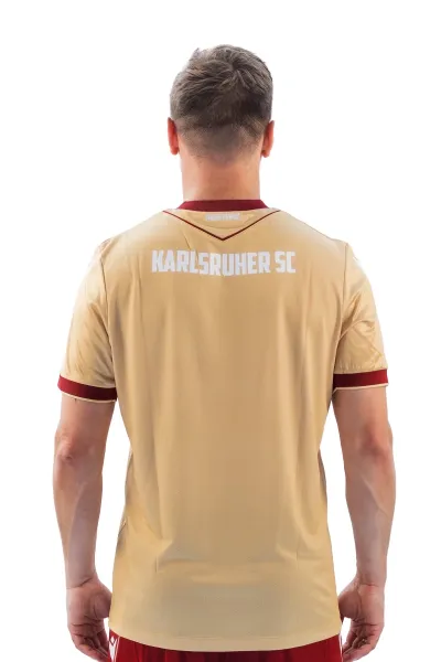 Trikot Ausweich 26-27
