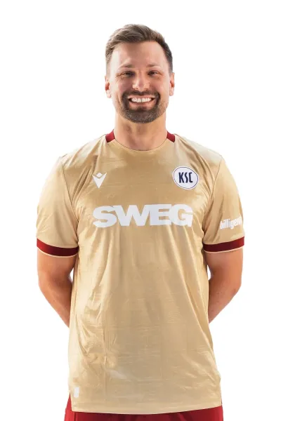 Trikot Ausweich 26-27
