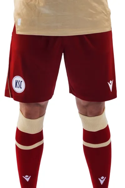 Trikothose Ausweich 26-27