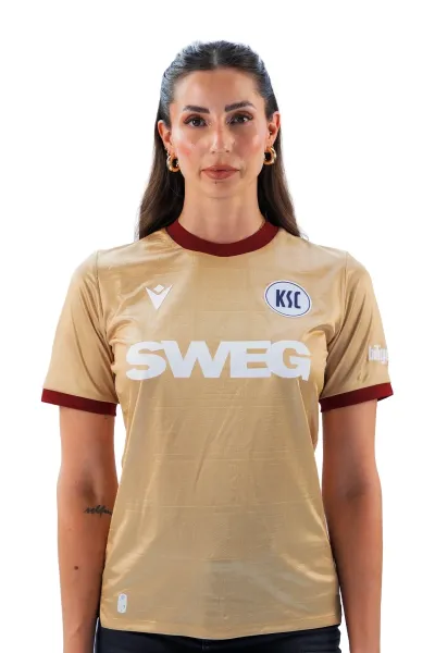 Trikot Ausweich Frauen 26-27