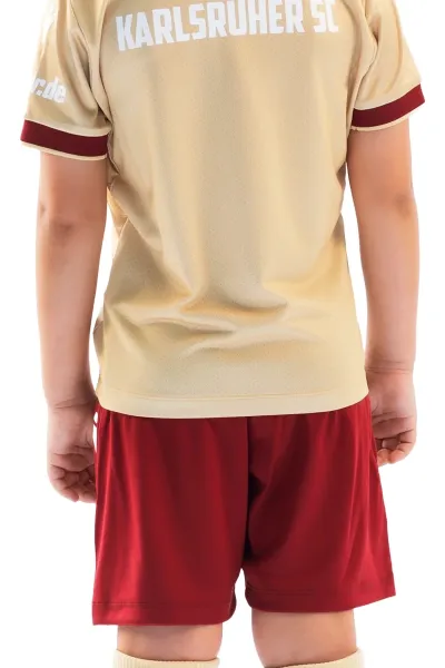 Trikothose Ausweich Kids 26-27