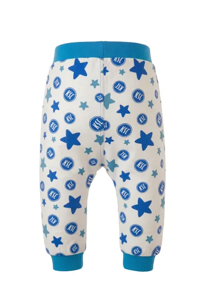 Babyhose Sternchen Logo