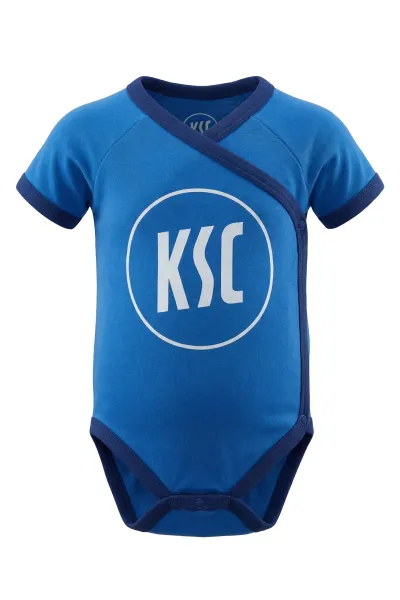Wickelbody Logo blau