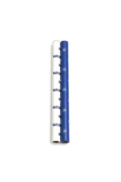 Geschenkpapier 2er Set