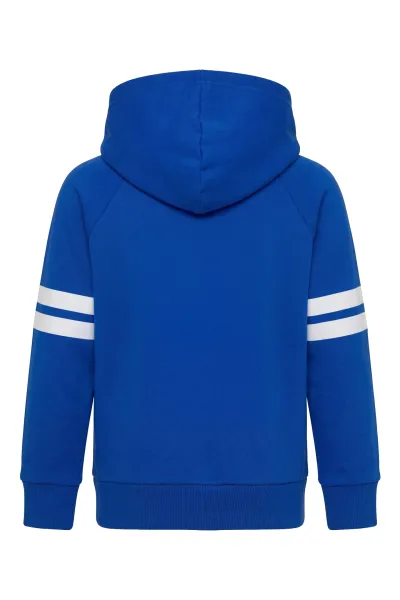 Hoodie Kids Karlsruhe royal