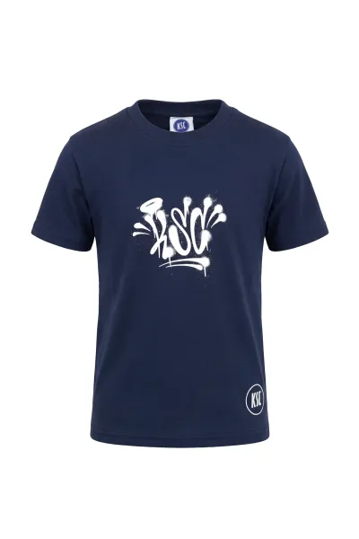 T-Shirt Kids Graffiti KSC