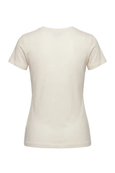 T-Shirt Ladies Koordinaten