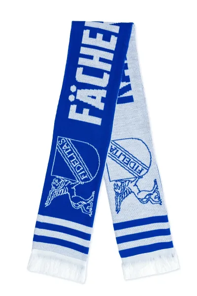 Schal Fächerstadt