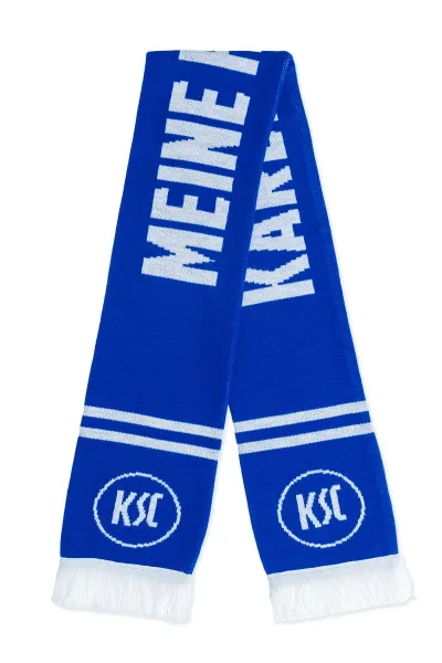 Schal KSC Heimat