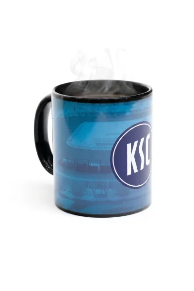 Tasse Stadion Magic