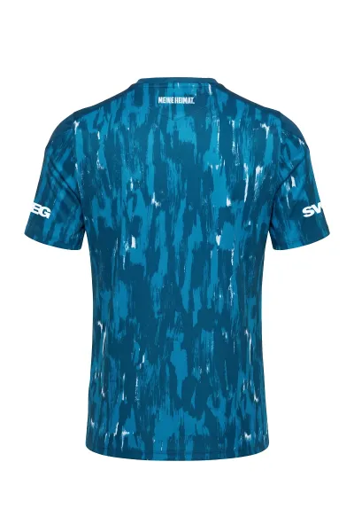 Aufwärmshirt 26-27