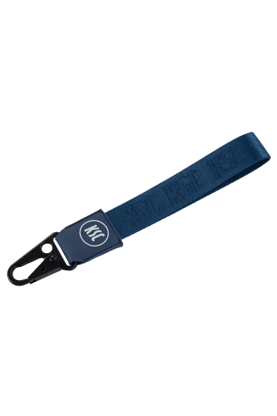 Lanyard KSC short navy