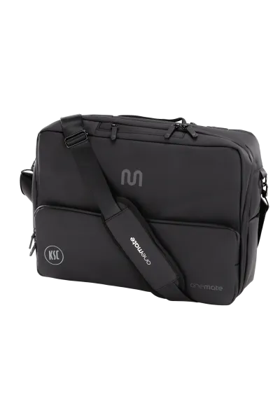 Laptoptasche OneMate Buisness Bag Pro schwarz