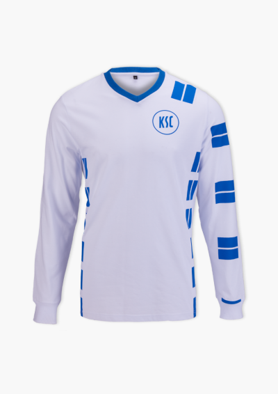 Longsleeve Valencia