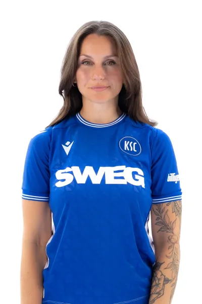 Trikot Heim Frauen 26-27