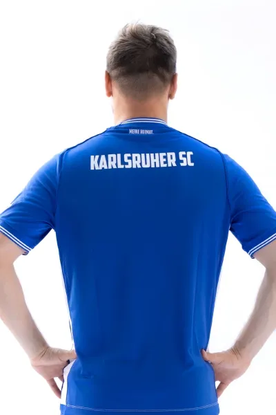 Trikot Heim 26-27