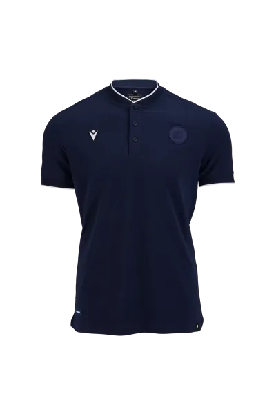 Poloshirt Travel Macron navy 25-26