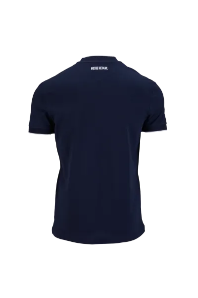 Poloshirt Travel Macron navy 25-26