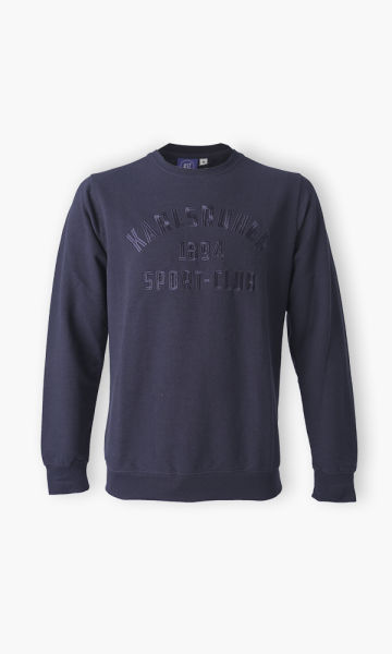 Pullover KSC
