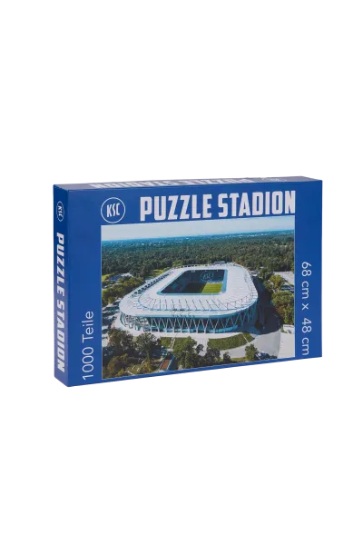 Puzzle Stadion 1000 Teile