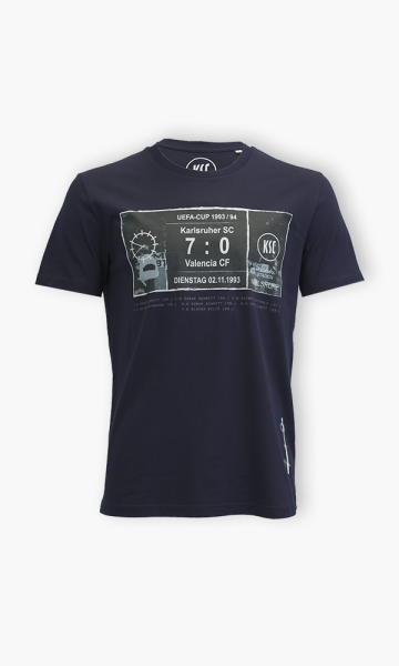 T-Shirt Valencia